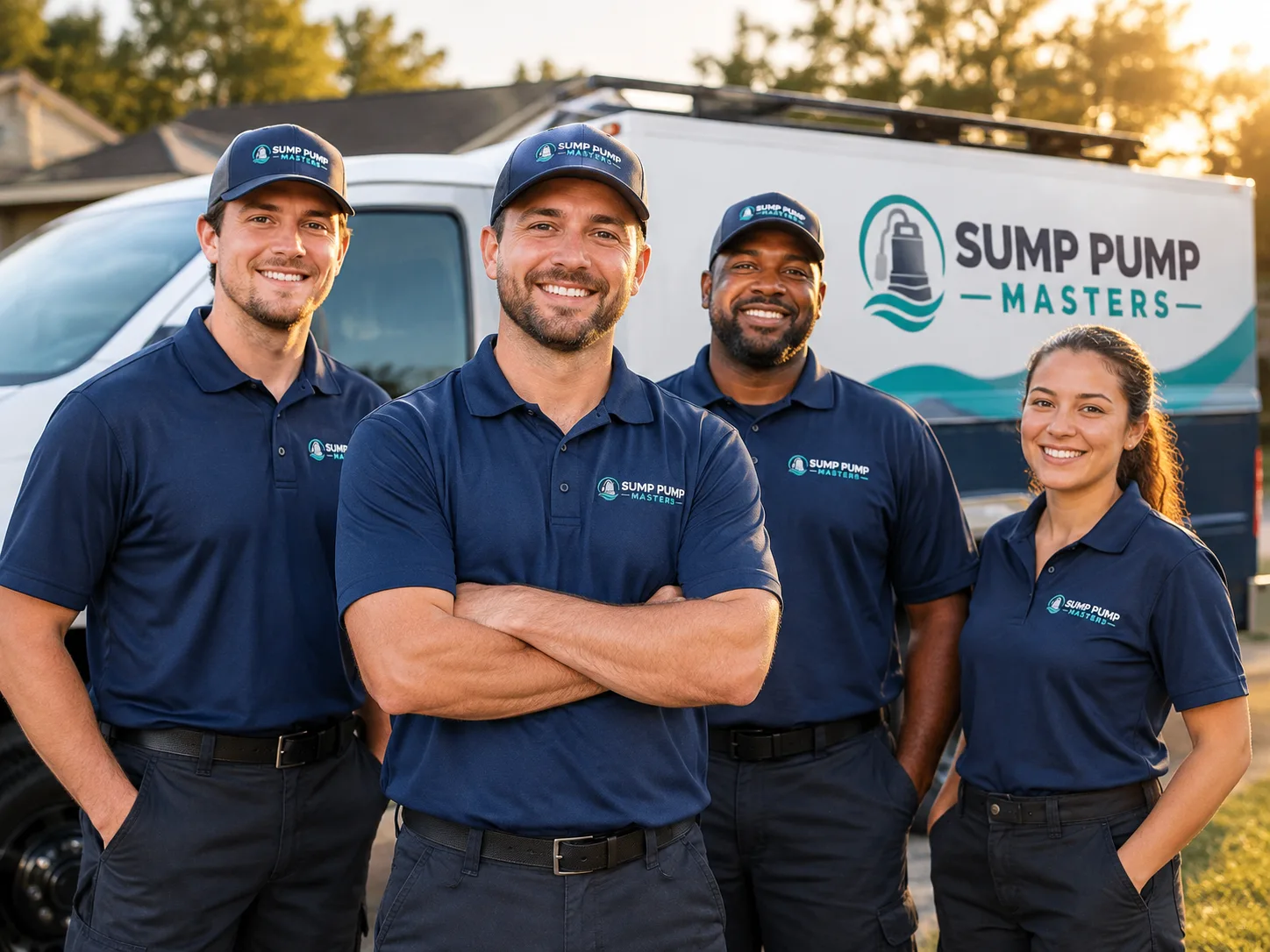 Sump Pump Repair company in Point Pleasant, PA